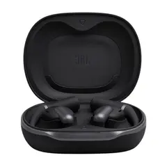 JBL - Audífonos de Conducción Ósea Sense Pro - Bluetooth 5.3 Negro