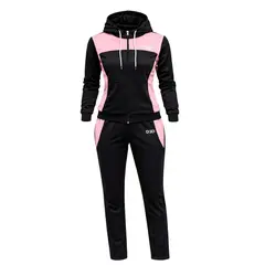 MODA EN CIRCUITO - Conjunto Deportivo o Sudadera para Mujer en Vioto
