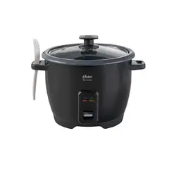 GENERICO - Olla Arrocera Multiusos Oster 10 Tazas Diamondforce