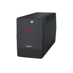 APC - Ups BVG1200-LM 1200va Interactiva 4 Tomas Avr 650 Watts