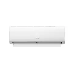 HISENSE - Aire Acondicionado Perla Inverter 12.000 Btu 110v