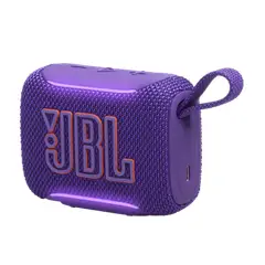 JBL - Go - Speaker - Purple