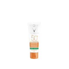 VICHY - Capital Soleil Matificante 3 En 1 Spf 50 X 50 ml