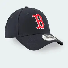 NEW ERA - Gorra Boston Red Sox 9FORTY Ajustable