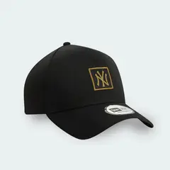 NEW ERA - Gorra Metallic Yankees 9Forty Ajustable