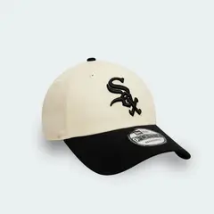 NEW ERA - Gorra Chicago White Sox Mlb Ajustable