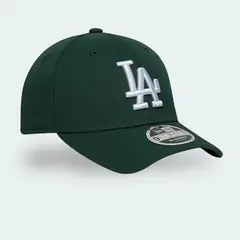 NEW ERA - Gorra Los Angeles 9FORTY AF-Crown Ajustable