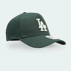 NEW ERA - Gorra 9FORTY AF League Eframe LA Dodgers Ajustable