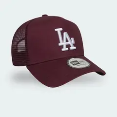 NEW ERA - Gorra LA Dodgers 9FORTY AF Trucker Ajustable