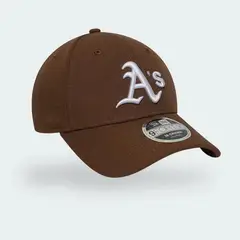 NEW ERA - Gorra Oakland Athletics 9FORTY M-Crown