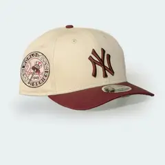 NEW ERA - Gorra Yankees 9FORTY M-Crown Colour Block