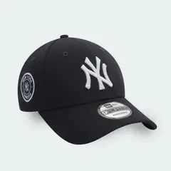 NEW ERA - Gorra New York Yankees Side Patch Collection 9FORTY Ajustable