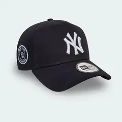 NEW ERA - Gorra New York Yankees Patch Efreme 9FORTY Ajustable