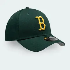 NEW ERA - Gorra Boston Red Sox 9FORTY Ajustable Verde