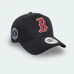 NEW ERA - Gorra Boston Red Sox Patch Efreme 9FORTY Ajustable