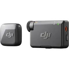 DJI - MICROFONO MIC MINI 1 TX + 1RX