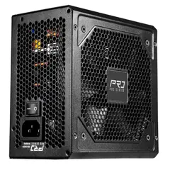 ASROCK - Fuente De Poder Pro-850b - 850w Cert. 80 Plus Bronce