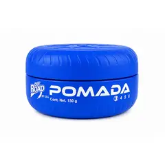 IDEAL - Pomada Fijadora Off Road150g Fijación