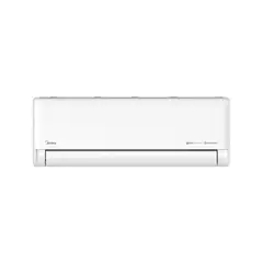 MIDEA - Aire Acondicionado Minisplit AI Ecomaster Inverter 18000 BTU Frío Solo 220V