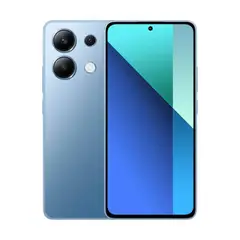 XIAOMI - Celular Redmi Note 13 256 GB Azul Reacondicionado