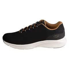 CROSS TREKKERS - Zapatos Deportivos Stride Para Hombre Negro 198917