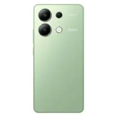 XIAOMI - Celular Redmi Note 13 256 GB Verde Reacondicionado