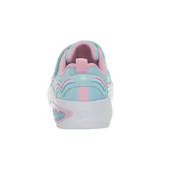 SMARTFIT - Zapatos Deportivos Para Niña Pequeña Verde Claro 211324