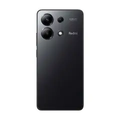 XIAOMI - Celular Redmi Note 13 256 GB Negro Reacondicionado