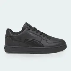 PUMA - Tenis Caven 2.0 Negro Junior