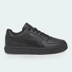 PUMA - Tenis Caven 2.0 Negro Junior