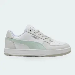 PUMA - Tenis Caven 2.0 Blanco Mujer
