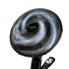 UNIVERSAL - Ventilador 18 de Pared L75310