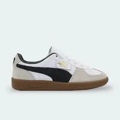 PUMA - Tenis Palermo Mujer