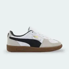 PUMA - Tenis Palermo Mujer