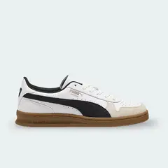 PUMA - Tenis Indoor Hombre
