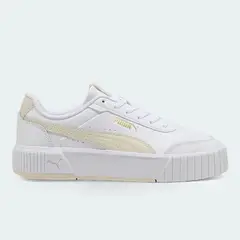 PUMA - Tenis Carina Mia Mujer
