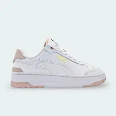 PUMA - Tenis Ca Match Mujer