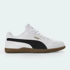 PUMA - Tenis K-Moda Blanco Mujer