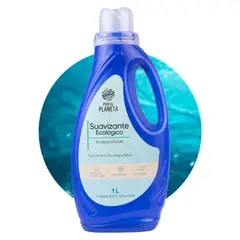 GENERICO - Suavizante para ropa 1 L - Biodegradable