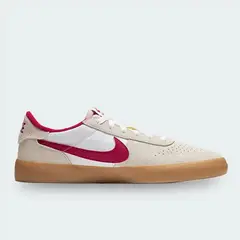 NIKE - Tenis SB Heritage Vulc Summit Blanco Hombre