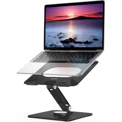 INNOVA - Soporte Para Computador Portatil Altura Angulo Ajustable