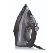 Hamilton Beach - Plancha de Ropa a Vapor 14105 Suela Extraglide