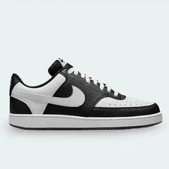 NIKE - Tenis Court Vision Lo Hombre