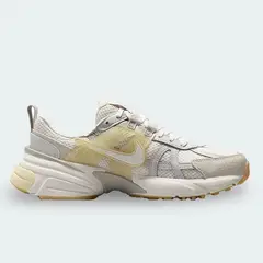 NIKE - Tenis V2K Blanco Mujer