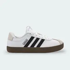 ADIDAS - Tenis Vl Court 3.0 Mujer