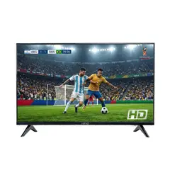 VISIVO - Smart TV 32 Pulgadas VTL-HD3260T4 HD WebOS Control Voz