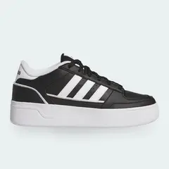 ADIDAS - Tenis Break Start Bold Negro Mujer