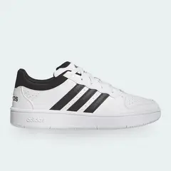 ADIDAS - Tenis Hoops Classic Blanco Hombre