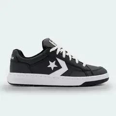 CONVERSE - Tenis Pro Blaze V2 Negro Hombre