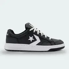 CONVERSE - Tenis Pro Blaze V2 Negro Hombre